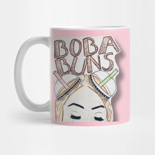 Boba Mug